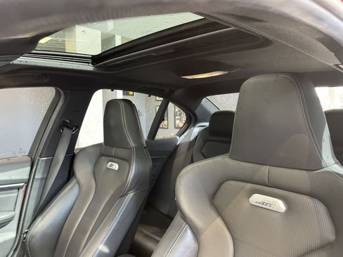 Used 2016 BMW M3 image 30