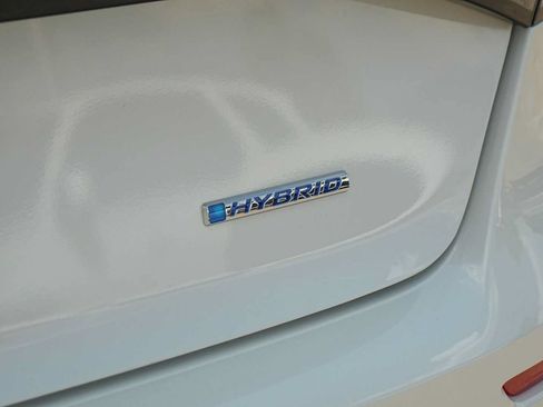 Certified 2026 Honda Accord EX-L image 8