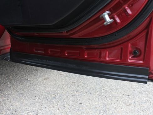 Used 2016 Subaru Forester 2.5i w/ Protection Package #1 image 47