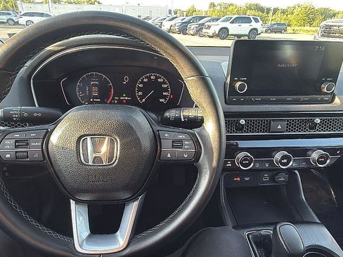 Used 2023 Honda Civic EX-L image 27