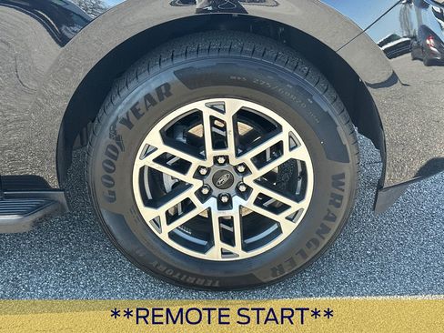 Certified 2025 Ford Expedition Max Active image 14