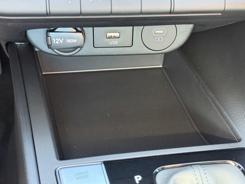 New 2026 Hyundai Elantra SE w/ Cargo Package image 24