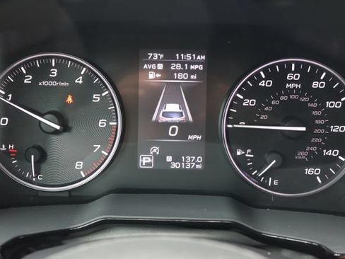 Certified 2024 Subaru Outback Premium AWD/4WD image 10