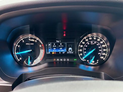 Certified 2023 Ford Ranger XLT w/ Tremor Off-Road Package image 35