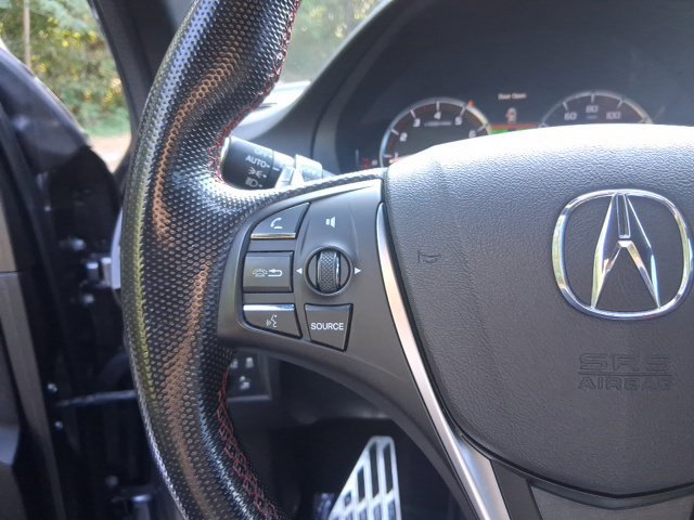 Used 2019 Acura MDX A-Spec AWD/4WD image 17