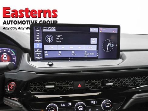Used 2023 Honda Accord Sport image 12
