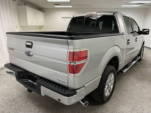 Used 2014 Ford F150 XLT w/ Equipment Group 302A Luxury image 5