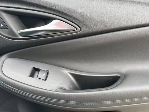 New 2026 Buick Encore GX Sport Touring w/ Advanced Technology Package AWD/4WD image 19