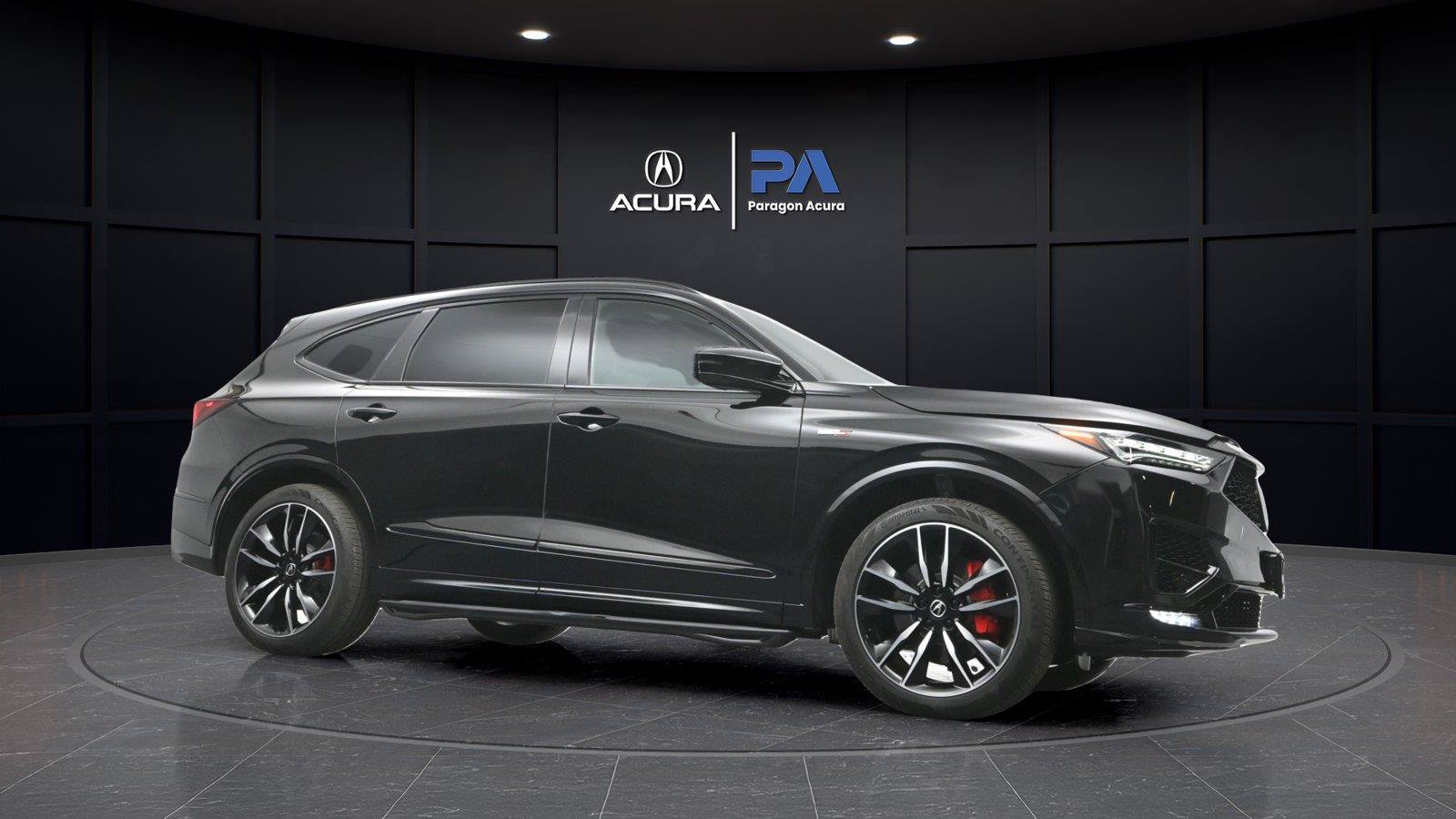 Certified 2023 Acura MDX Type S w/ Advance Package AWD/4WD image 29