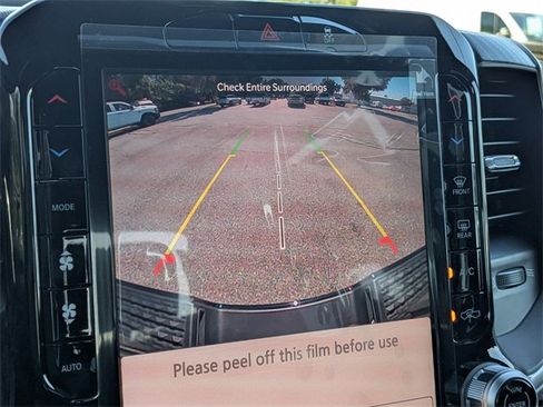 New 2026 RAM 2500 Big Horn image 20