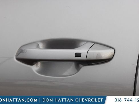 Used 2021 Kia Seltos EX AWD/4WD image 29
