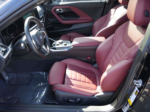 Certified 2024 BMW M240i Coupe w/ Premium Package image 12