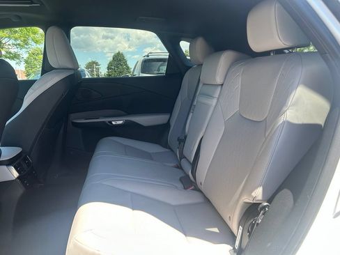 Used 2024 Lexus RX 350 w/ Convenience Package AWD/4WD image 16
