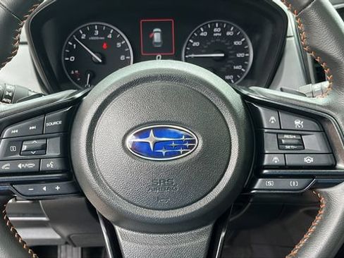 Used 2024 Subaru Crosstrek 2.5i Limited AWD/4WD image 11