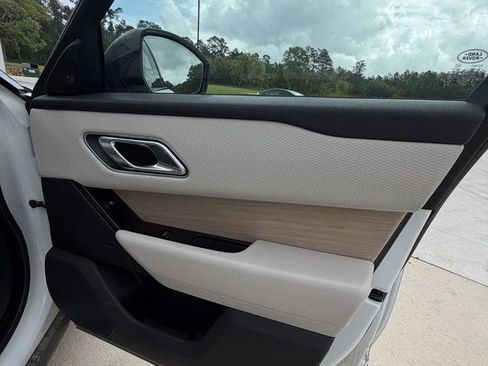 Used 2018 Land Rover Range Rover Velar S image 18