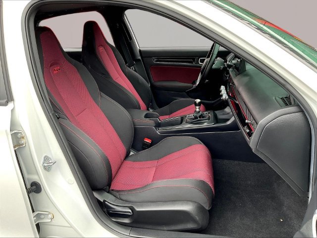 Used 2025 Honda Civic Si image 30