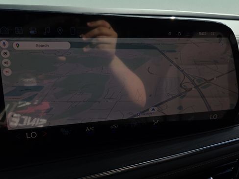 New 2026 Chevrolet Suburban Z71 w/ Z71 Off-Road Package image 24