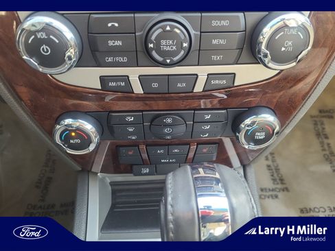 Used 2012 Ford Fusion SEL image 30