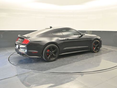 Used 2023 Ford Mustang GT Premium w/ Equipment Group 401A image 14