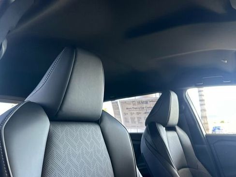 New 2026 Subaru Solterra Limited XT 4D Sport Utility AWD/4WD image 18