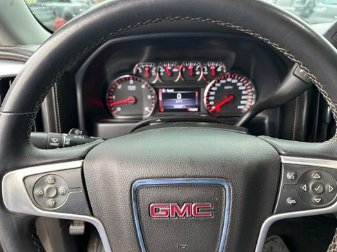 Used 2014 GMC Sierra 1500 SLE w/ SLE Value Package image 21