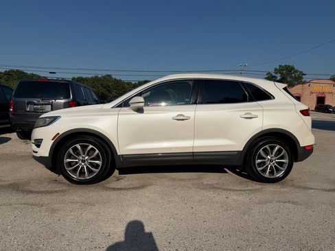 Used 2015 Lincoln MKC AWD w/ Equipment Group 101A Select image 2