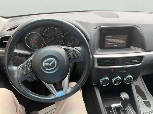 Used 2016 MAZDA CX-5 Touring AWD/4WD image 8
