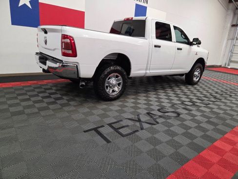 Used 2020 RAM 2500 Tradesman AWD/4WD image 17