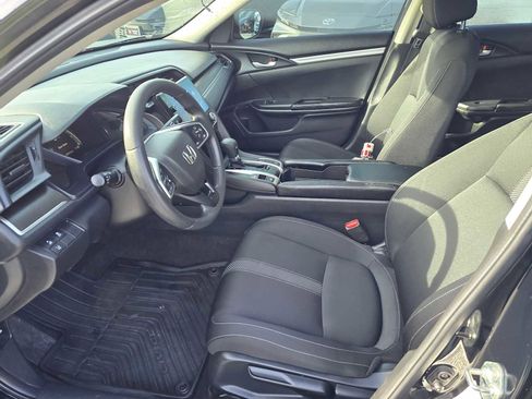 Used 2019 Honda Civic LX image 22