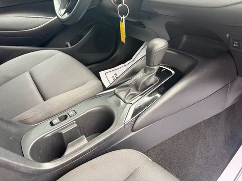 Used 2024 Toyota Corolla LE FWD image 30