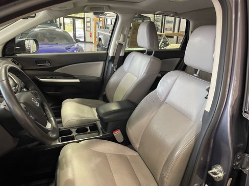 Used 2016 Honda CR-V EX-L image 26
