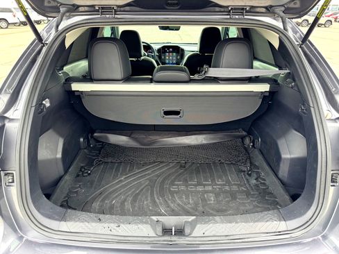 Used 2024 Subaru Crosstrek 2.5i Limited w/ Crosstrek Mirror Package image 8