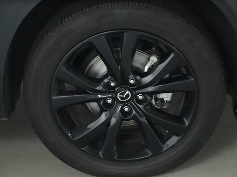 Used 2023 MAZDA CX-30 AWD 2.5 S w/ Preferred Package image 10