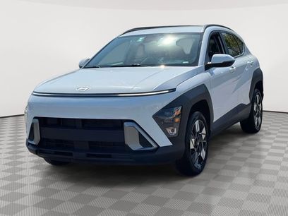Used 2025 Hyundai Kona SEL