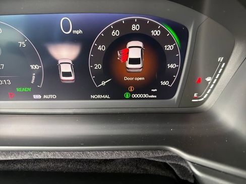 New 2025 Honda Accord Sport image 16