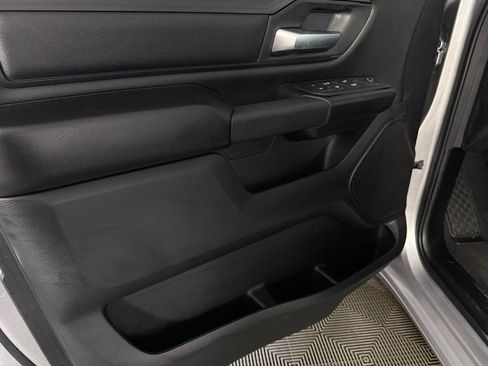 Used 2026 RAM 1500 Tradesman RWD image 22