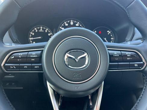 New 2026 MAZDA CX-90 3.3 Turbo w/ Preferred Package AWD/4WD image 24