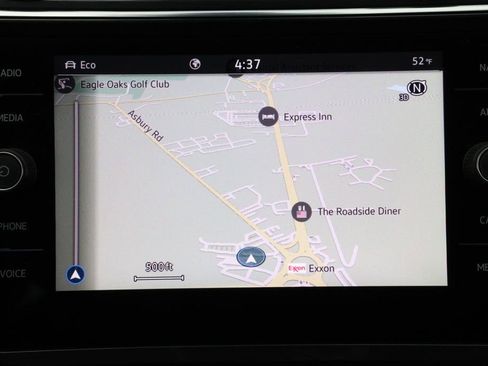 Used 2023 Volkswagen Tiguan SEL R-Line image 16