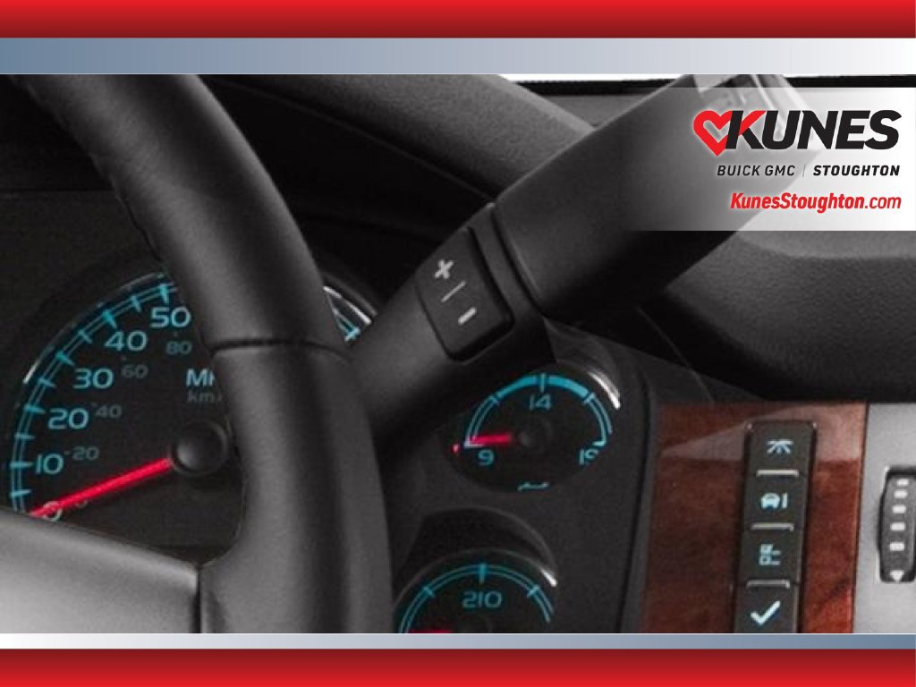 Used 2014 Chevrolet Suburban LTZ AWD/4WD image 10
