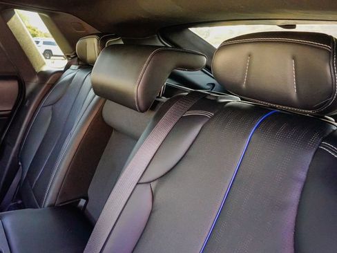 Certified 2024 Cadillac Lyriq Sport RWD image 11