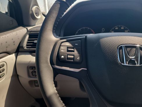 New 2026 Honda Ridgeline RTL image 14