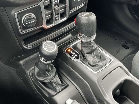 New 2026 Jeep Wrangler Unlimited Sport AWD/4WD image 38