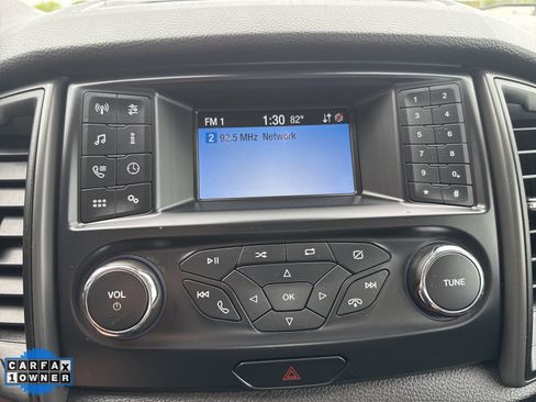 Used 2022 Ford Ranger XL w/ Trailer Tow Package image 13