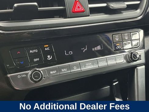 Used 2025 Kia Seltos S FWD image 33