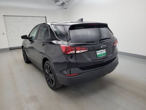 Used 2024 Chevrolet Equinox LS w/ LS Convenience Package FWD image 5