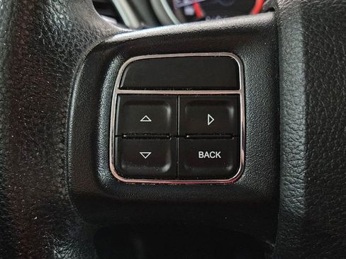 Used 2017 Dodge Journey SXT image 11