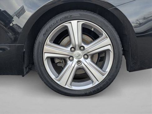 Used 2015 Lexus RC 350 AWD w/ Navigation System Package image 21