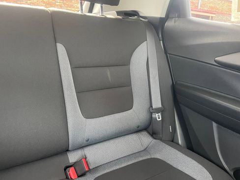 Used 2025 Chevrolet TrailBlazer LT image 37