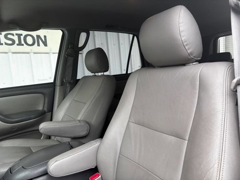 Used 2006 Toyota Sequoia SR5 image 25