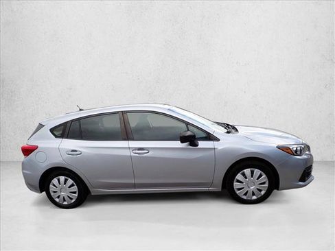Used 2023 Subaru Impreza 2.0i AWD/4WD image 5